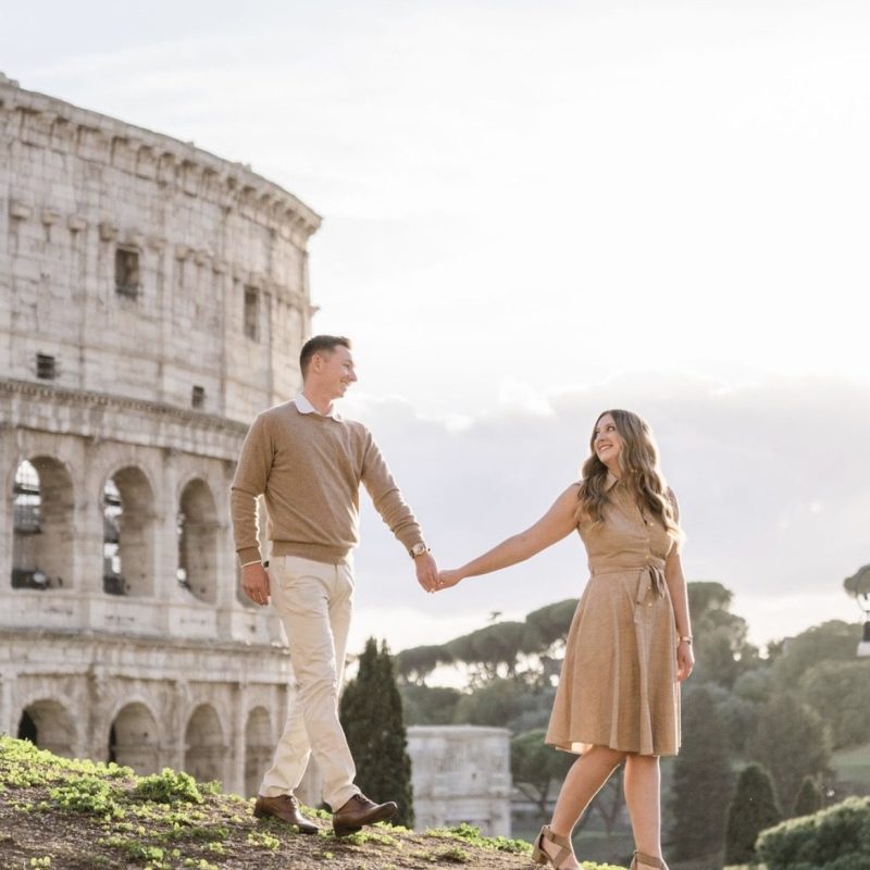 Travel Guide: Rome,&nbsp;Italy