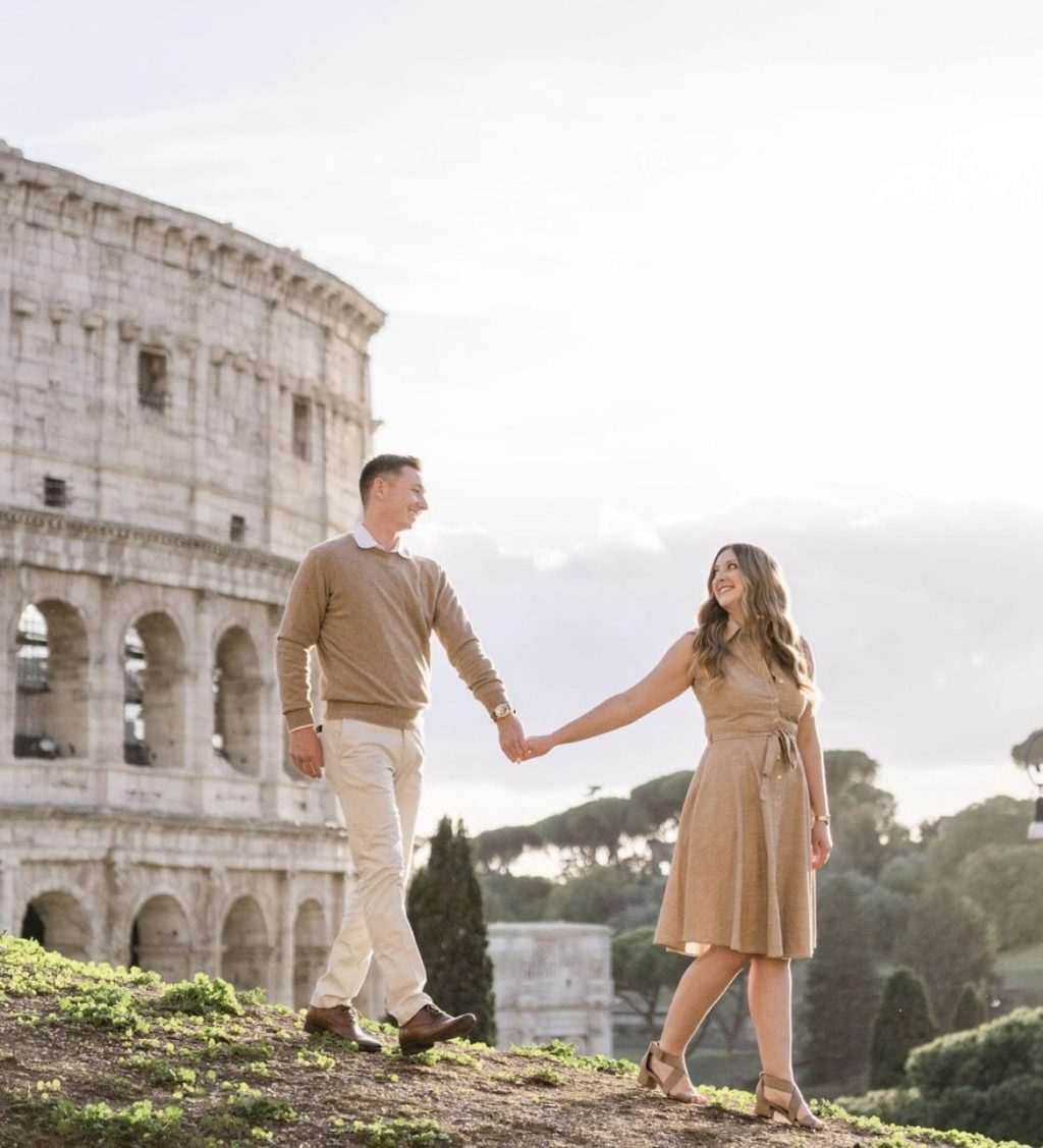 Travel Guide: Rome,&nbsp;Italy